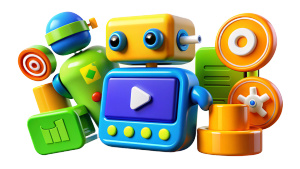 Unveiling the Top AI Video Generators: Boost Your Creativity and Efficiency Now!