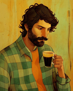 Friday Coffee ☕️