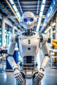 The International Federation of Robotics (IFR) and United Nations Economic Commission for Europe (UNECE) defined a service robot as a robot that performs useful tasks for humans or equipment, excluding industrial automation applications.