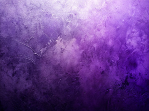 Amethyst purple textured gradient background