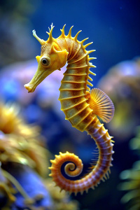 seahorse 