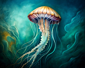 jellyfish