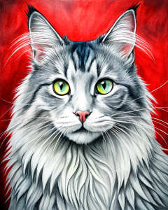 Maine Coon