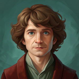 BILBO BOLSON