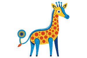 giraffe