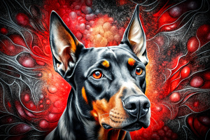 doberman