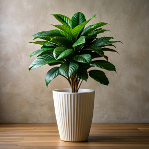 decor plant