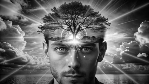 Start creating the reality you want by nurturing positive images with sincere intentions.
