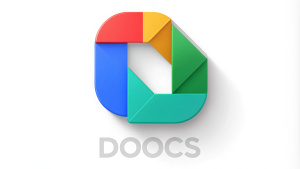  icon Google Docs,
inscription