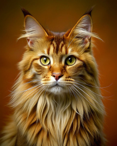 Maine Coon