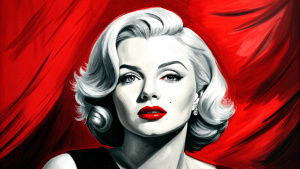 Marilyn Monroe