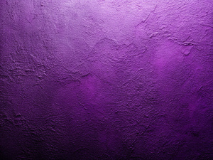 Violet purple textured gradient background