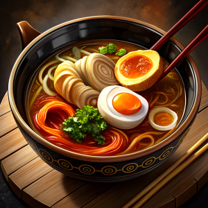 ramen