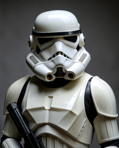 strom trooper star wars
