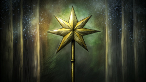 pole star