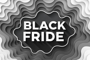 1971) 
.Black Friday Sale vector design illustration in paper cut style.
.background, abstract, vector, business, design, banner, paper, art, illustration, concept, label, white, poster, sale, template, happy, marketing, certificate, black, creative, card, color, graphic, tag, black friday, sign, holiday, advertising, modern, email, shop, event, store, new, offer, retail, season, price, promotion, gift card, merchandise, friday, symbol, cut, graphic elements, message, papercut, shiny, style, vib
