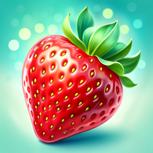 strawberry