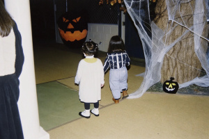 halloween