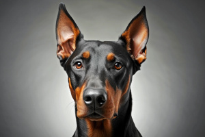doberman