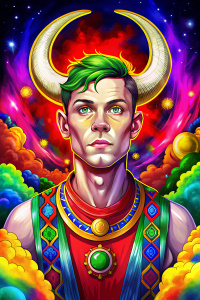 man Taurus astrology
