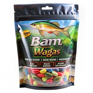 stand-up pouch Soft Plastic Bait Bags Moisture-Proof Gusset Type for Fishing Worm Candy 

stand-up pouch Fish Bait Bag Soft Plastic Fishing Lure Baits Packaging Bag with Clear Window Resealable Mylar Bags

plastic bags
custom bags
STAND UP POUCH BAGS
Digital LoGo printing
Text description