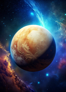 Pluto