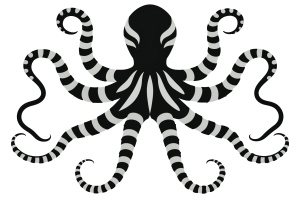 Mimic Octopus