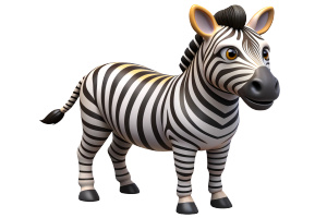 zebra