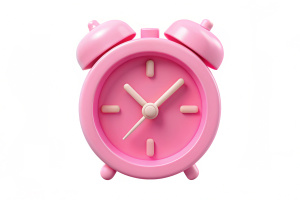 
46)   3d alarm clock 24 hours icon for speed delivery concept. Pink watch minimal 3d design concept of time, service and support around clock, 24 hours a day. 3d clock icon vector rendering illustration

3d, clock, 24, hour, icon, time, watch, service, delivery, timer, fast, arrow, customer, support, alarm, render, illustration, countdown, speed, vector, call, number, badge, button, minimal, process, appointment, client, graphic, notice, message, online, date, realistic, alert, event, minute, h