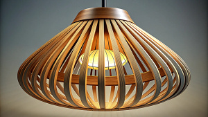 Wooden Light Ply 