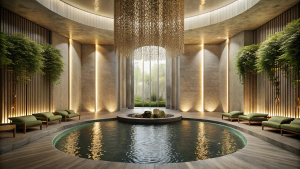 willow stream spa fairmont singapore