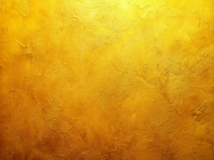 Bright yellow textured gradient background