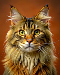 Maine Coon