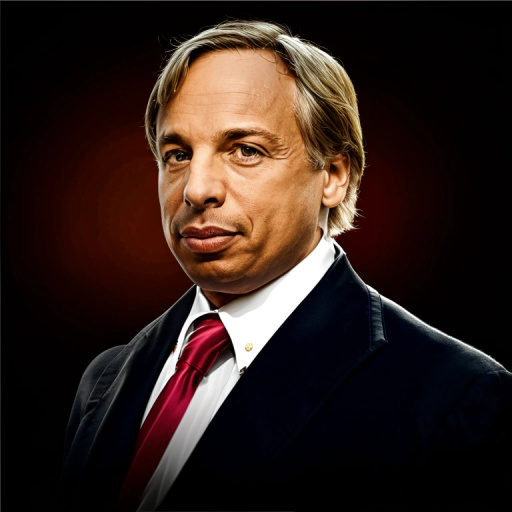 Ray Dalio