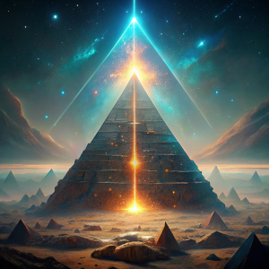 Dilts Pyramid