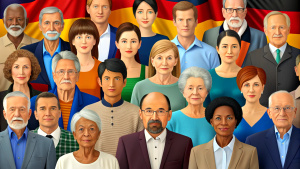 residents of Germany