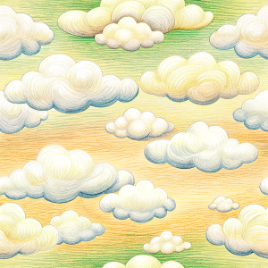 CLOUD PATTERN