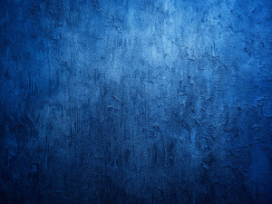 Indigo blue textured gradient background