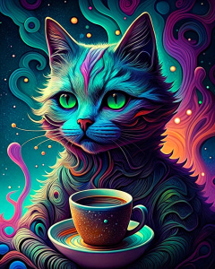 Coffee time