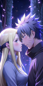 naruto kiss ino