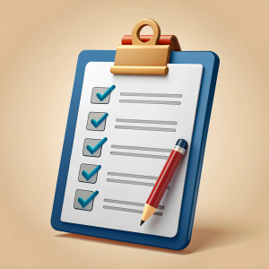 checklist
