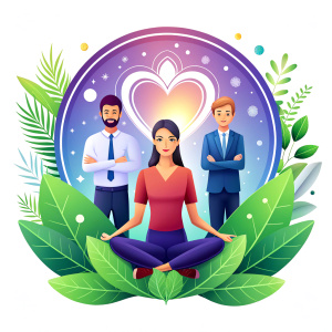 company dedicated to holistic emotional health