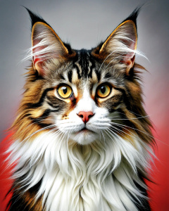 Maine Coon