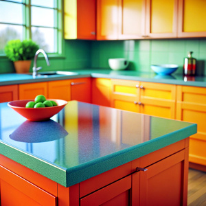 kitchen countertops