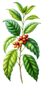 coffee plant 