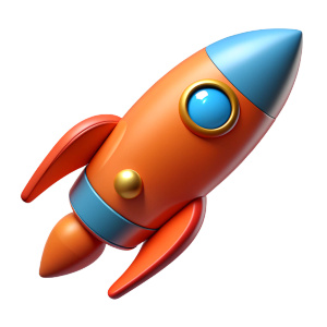 rocket