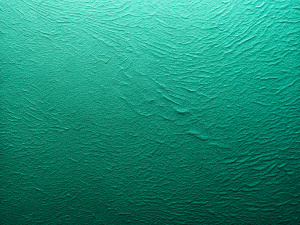 Turquoise green textured gradient background