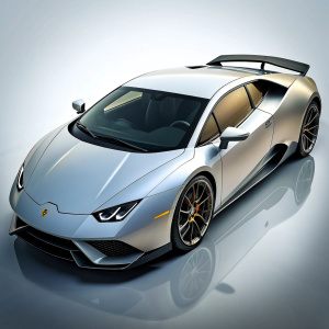 Lamborghini Huracan STO