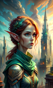 city elfs