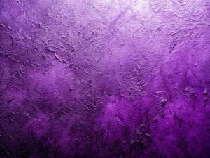 Amethyst purple textured gradient background